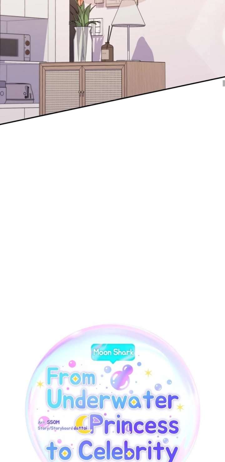 Moonshark: Sharks Are Born To Be Stars Chapter 67 - Page 13