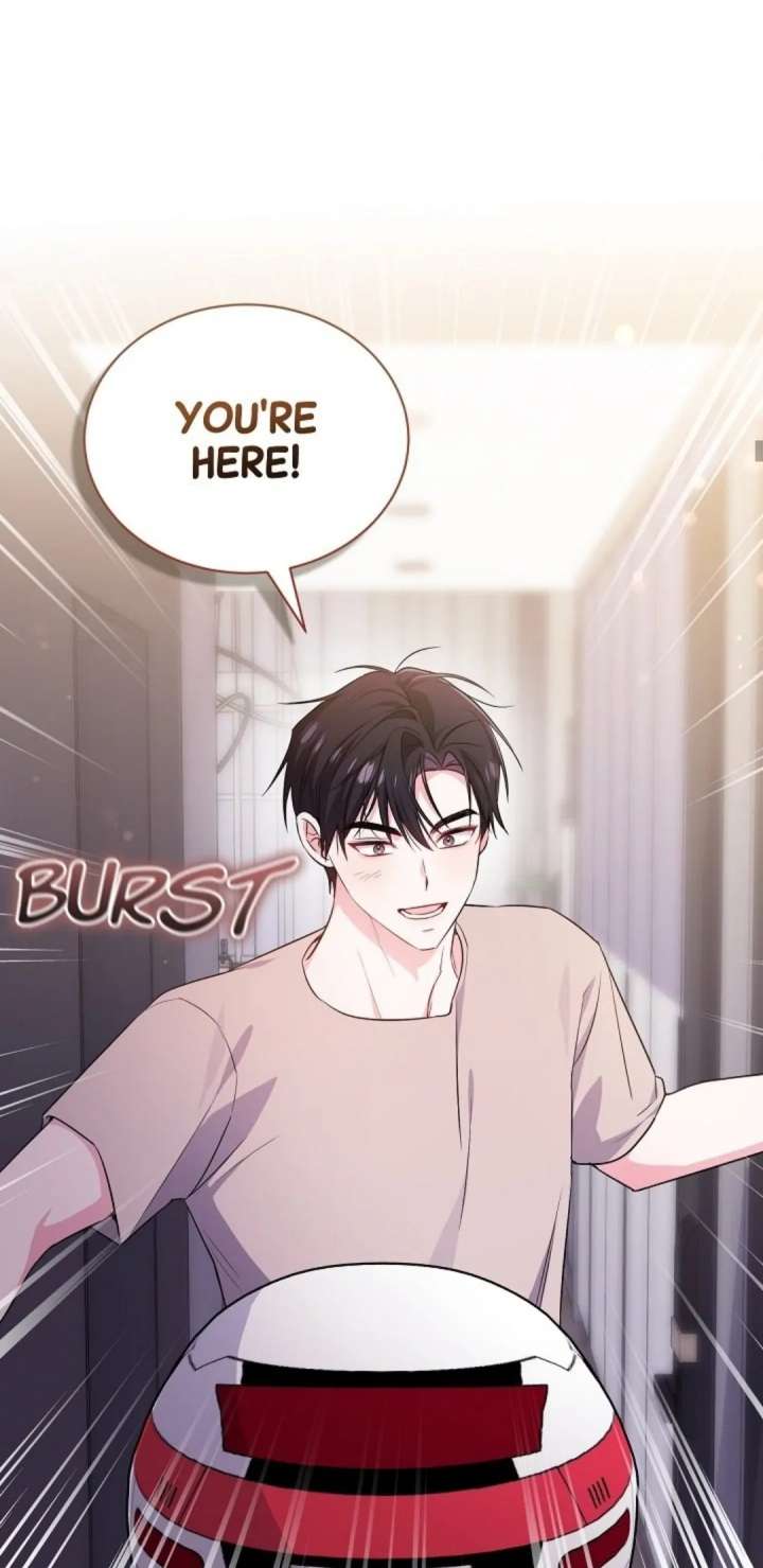 Moonshark: Sharks Are Born To Be Stars Chapter 67 - Page 21