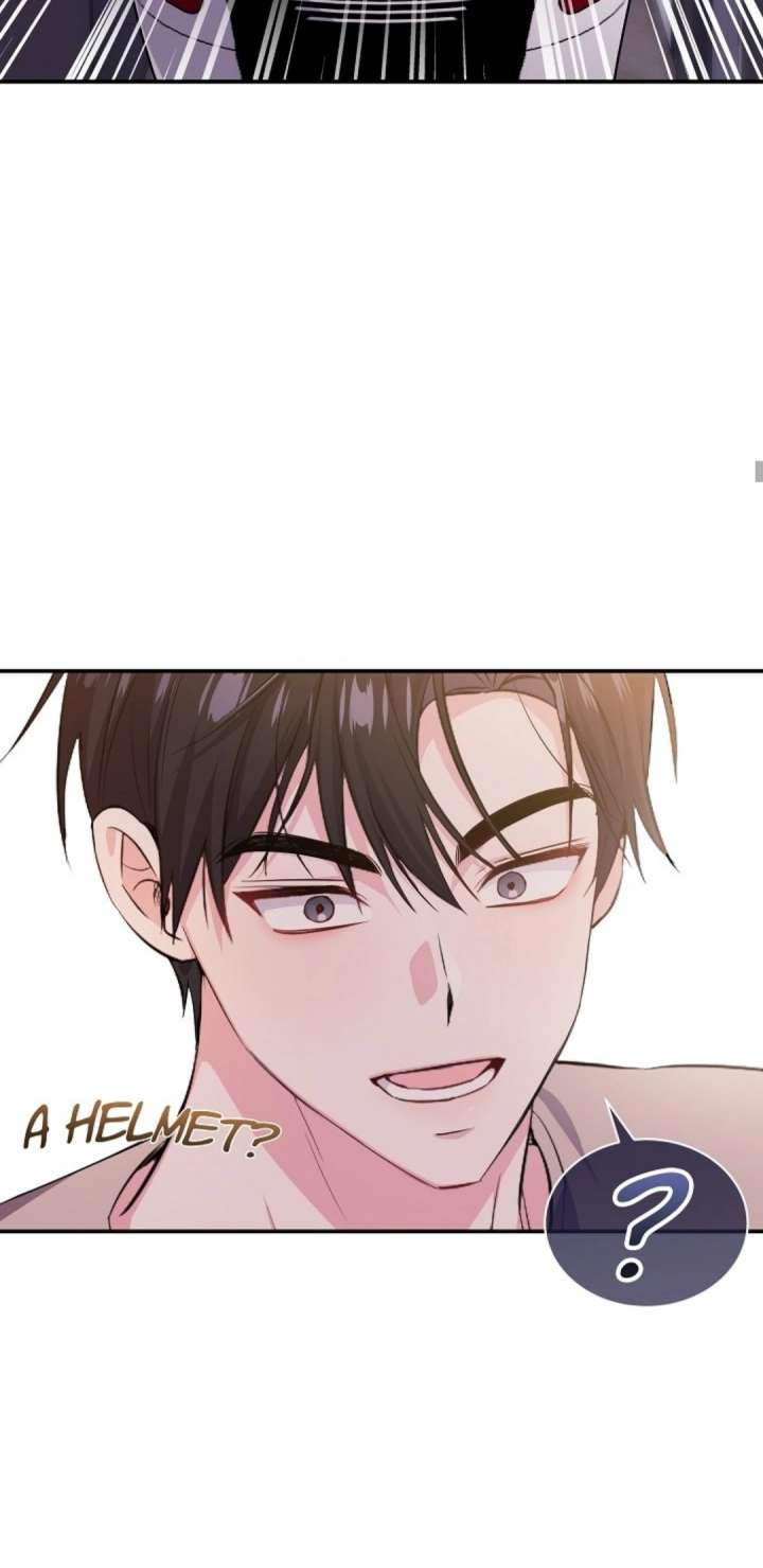 Moonshark: Sharks Are Born To Be Stars Chapter 67 - Page 22