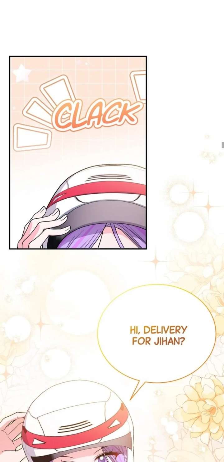 Moonshark: Sharks Are Born To Be Stars Chapter 67 - Page 23