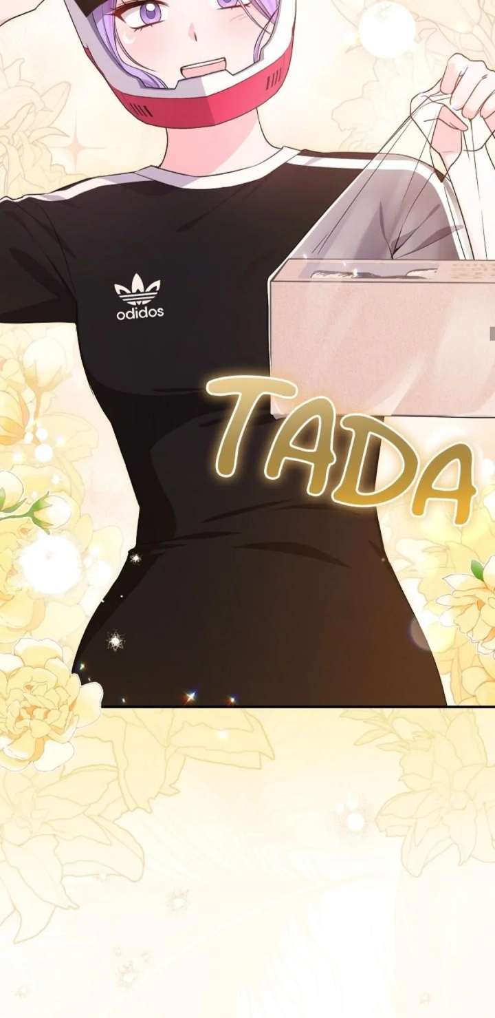 Moonshark: Sharks Are Born To Be Stars Chapter 67 - Page 24