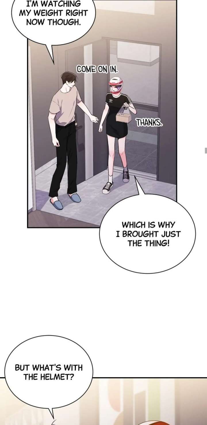 Moonshark: Sharks Are Born To Be Stars Chapter 67 - Page 26