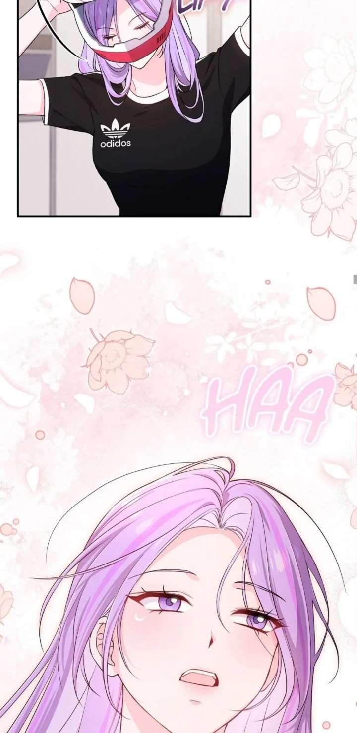 Moonshark: Sharks Are Born To Be Stars Chapter 67 - Page 28