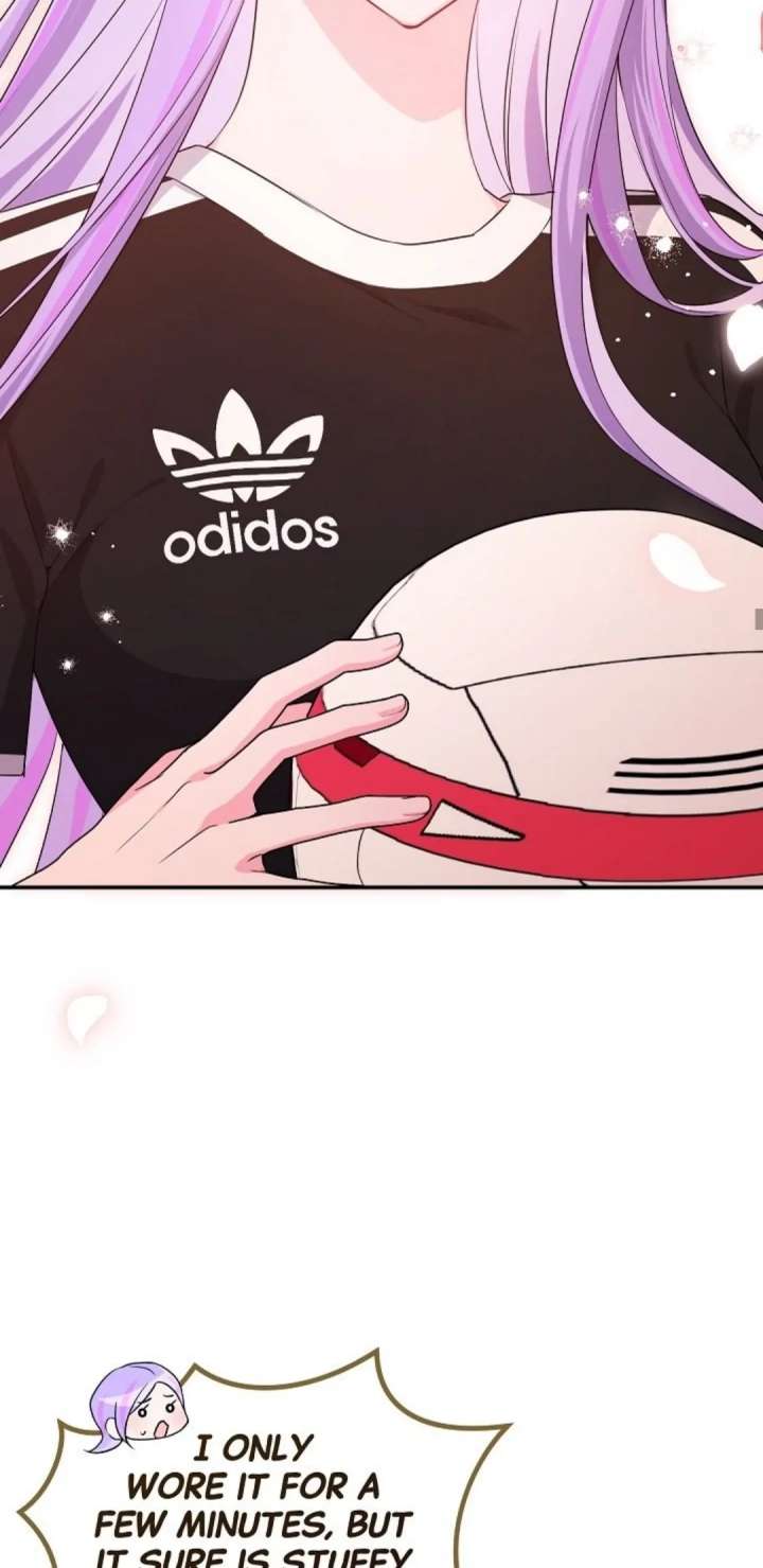 Moonshark: Sharks Are Born To Be Stars Chapter 67 - Page 29