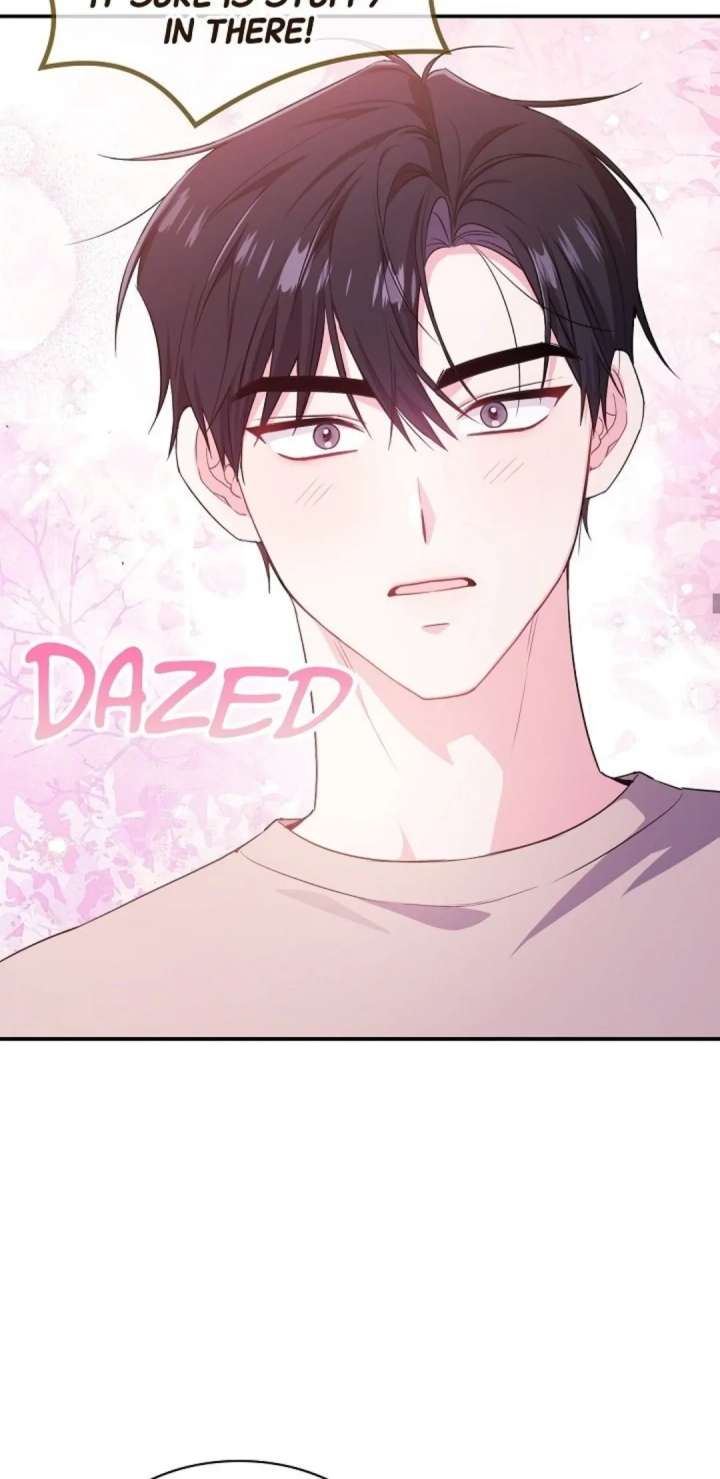 Moonshark: Sharks Are Born To Be Stars Chapter 67 - Page 30