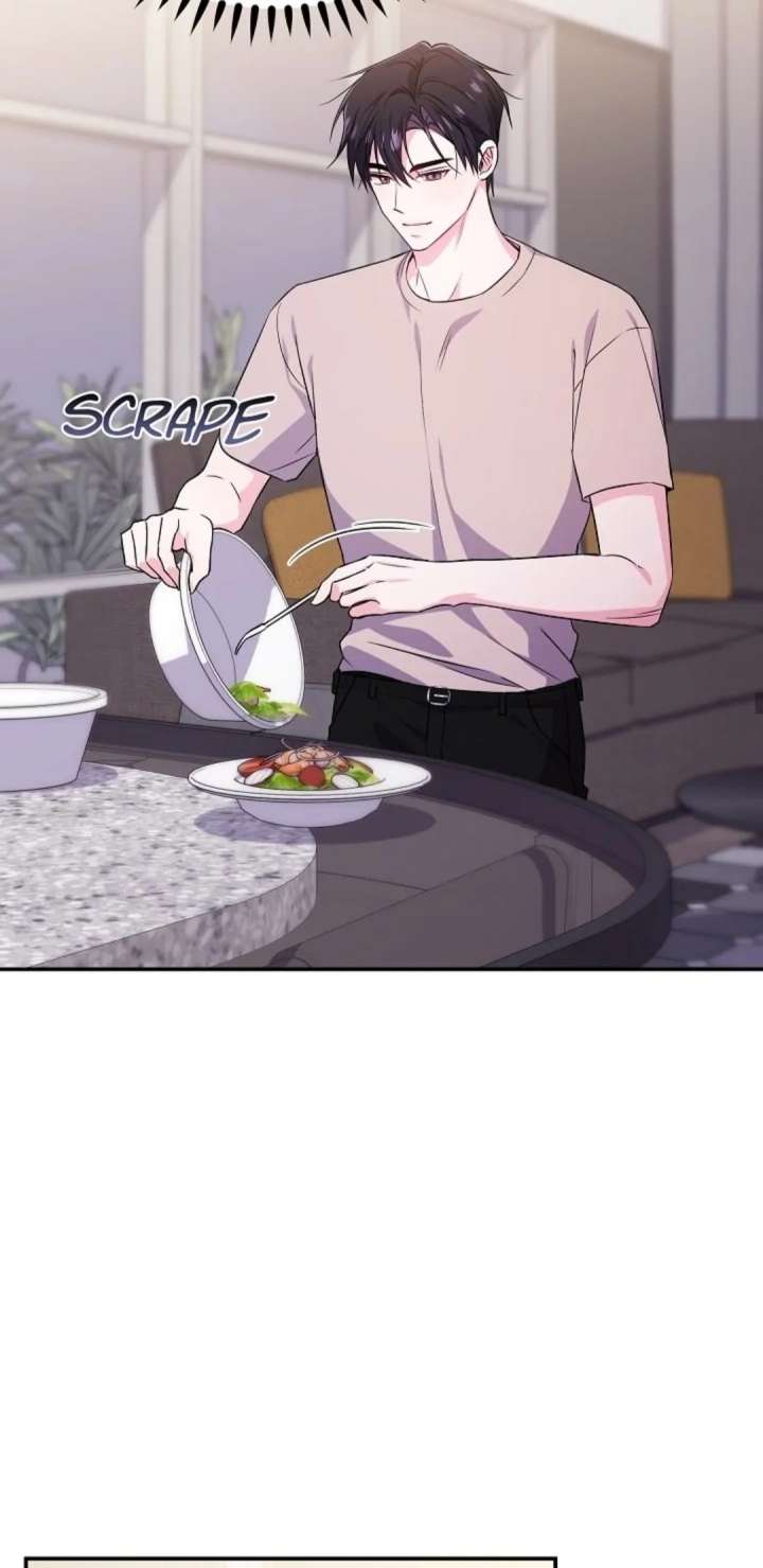 Moonshark: Sharks Are Born To Be Stars Chapter 67 - Page 33