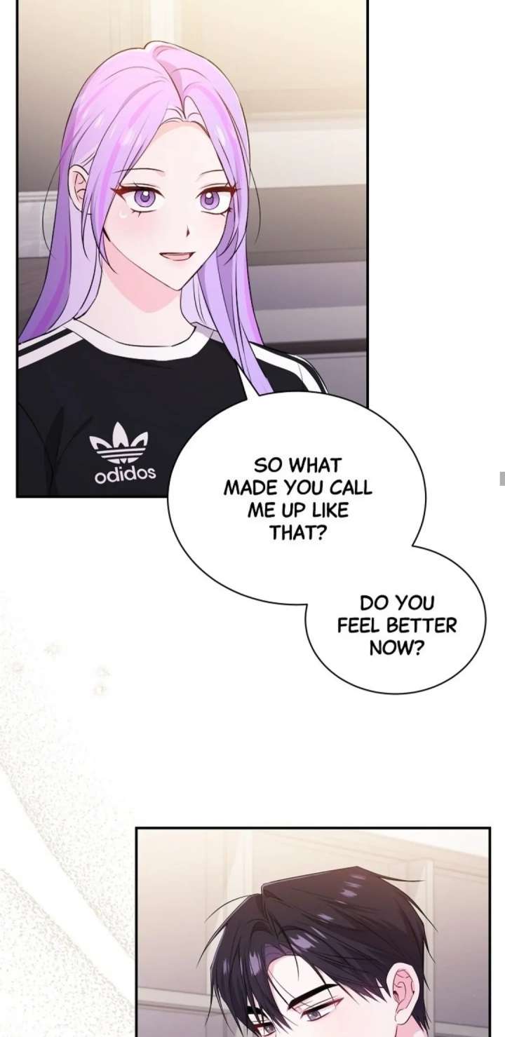 Moonshark: Sharks Are Born To Be Stars Chapter 67 - Page 34