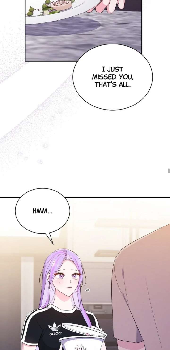 Moonshark: Sharks Are Born To Be Stars Chapter 67 - Page 36