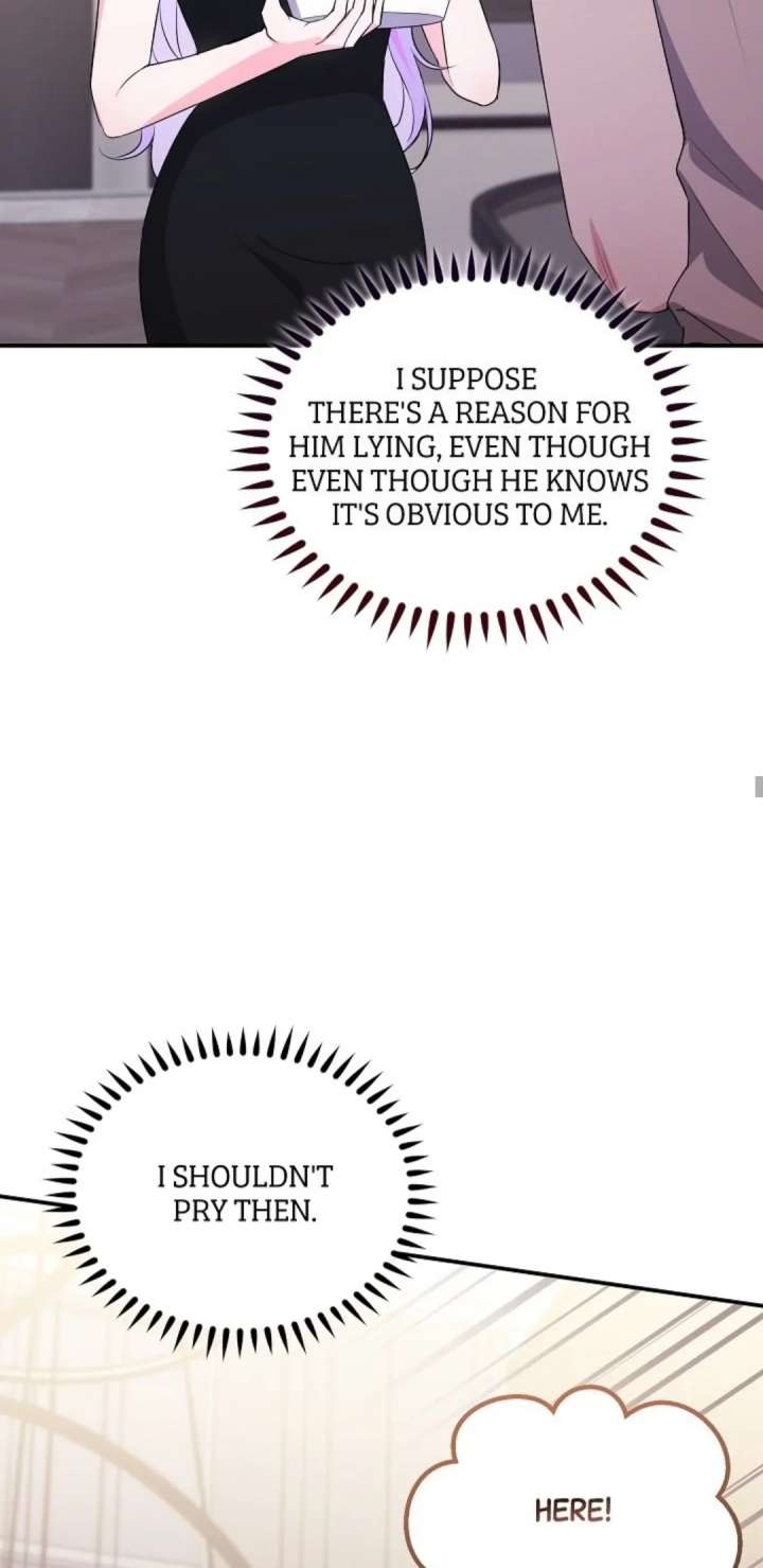 Moonshark: Sharks Are Born To Be Stars Chapter 67 - Page 37