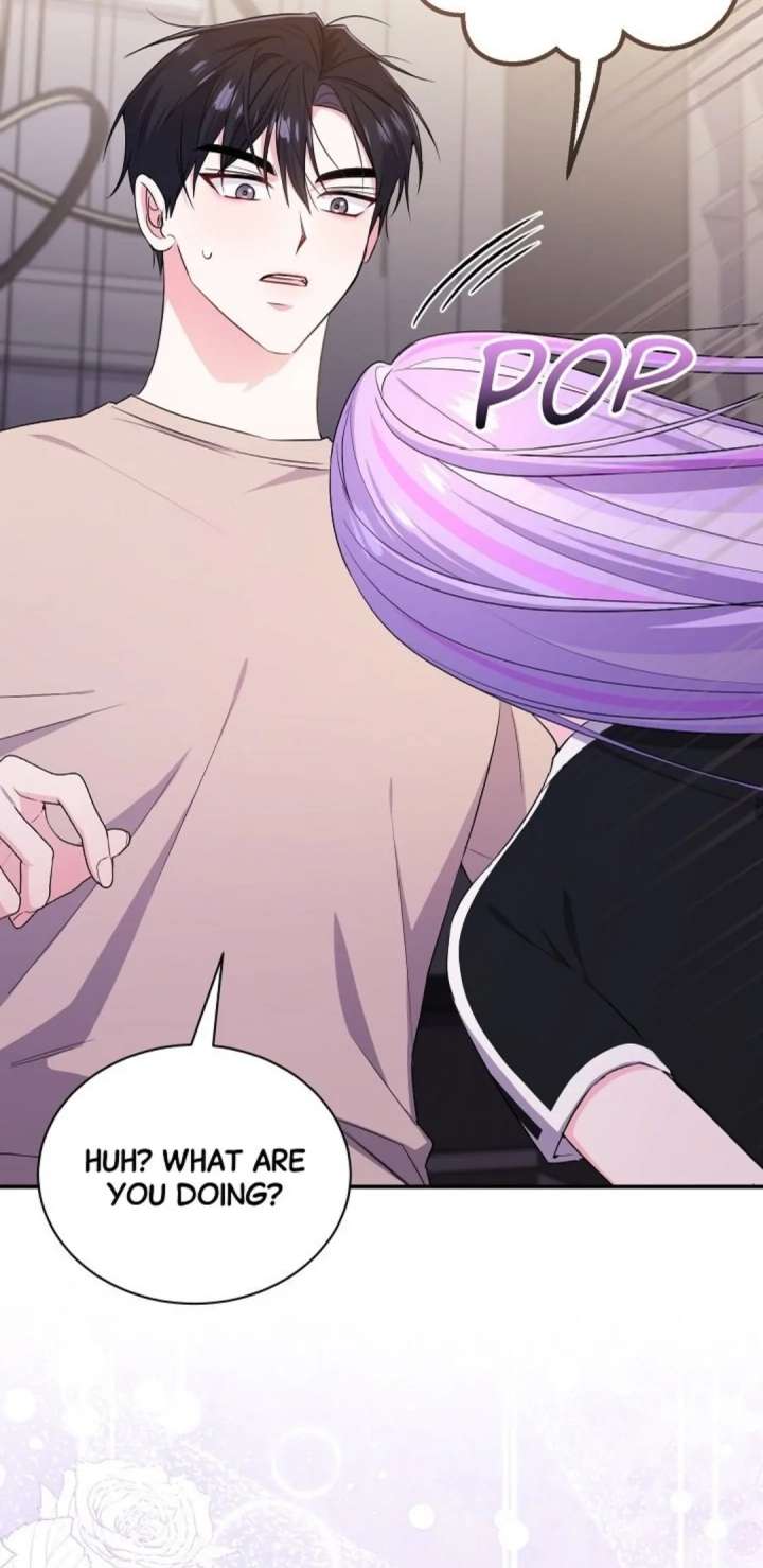 Moonshark: Sharks Are Born To Be Stars Chapter 67 - Page 38