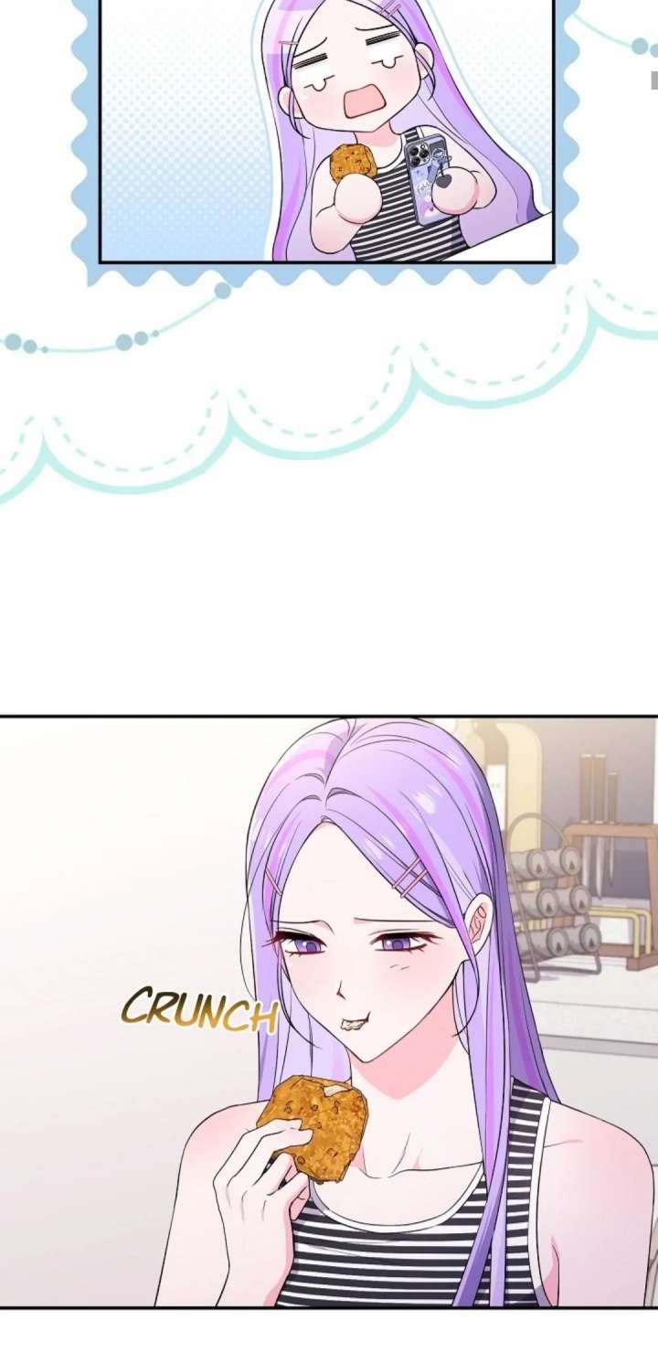 Moonshark: Sharks Are Born To Be Stars Chapter 67 - Page 4