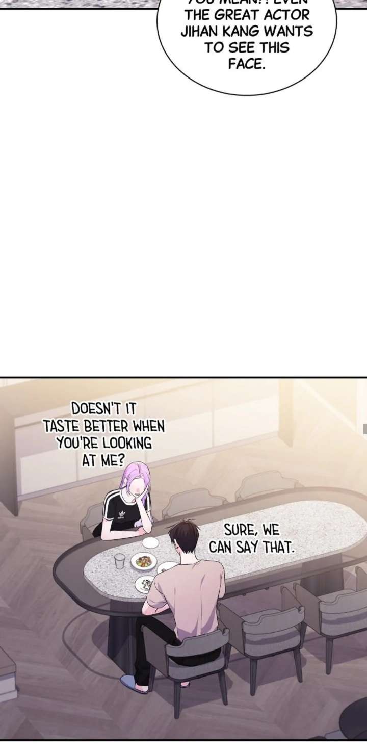 Moonshark: Sharks Are Born To Be Stars Chapter 67 - Page 42