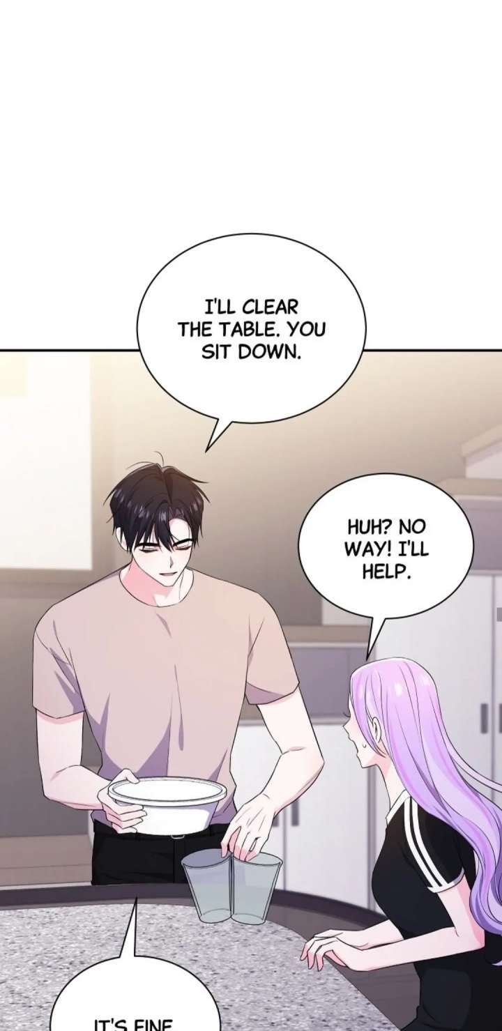 Moonshark: Sharks Are Born To Be Stars Chapter 67 - Page 44