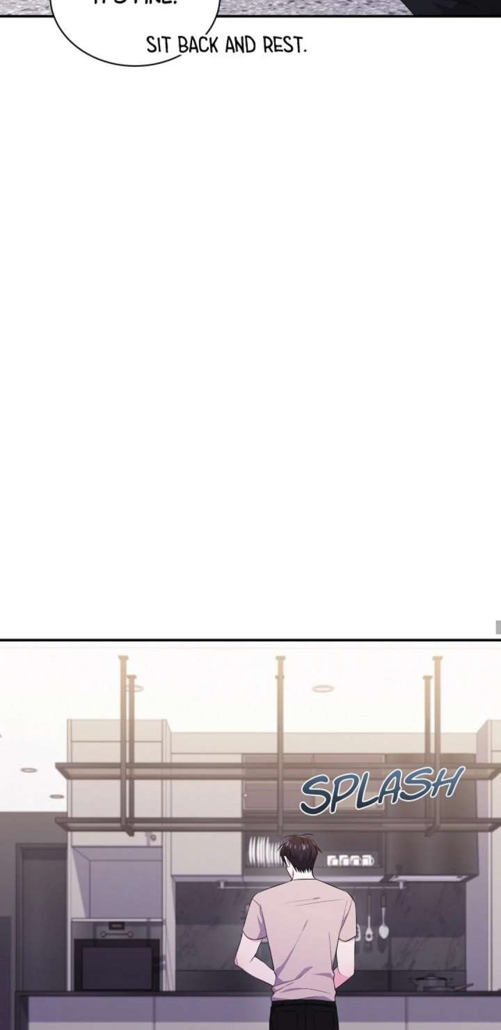 Moonshark: Sharks Are Born To Be Stars Chapter 67 - Page 45