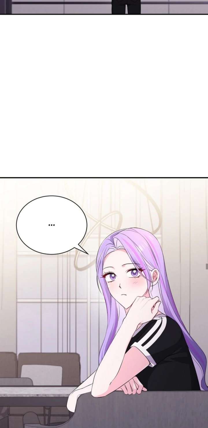 Moonshark: Sharks Are Born To Be Stars Chapter 67 - Page 46