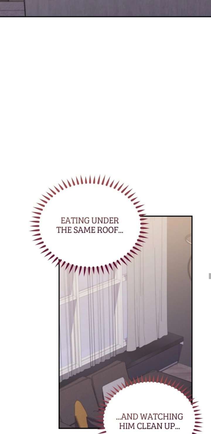 Moonshark: Sharks Are Born To Be Stars Chapter 67 - Page 47