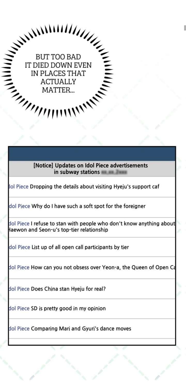 Moonshark: Sharks Are Born To Be Stars Chapter 67 - Page 5