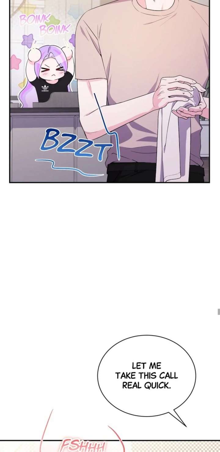 Moonshark: Sharks Are Born To Be Stars Chapter 67 - Page 51