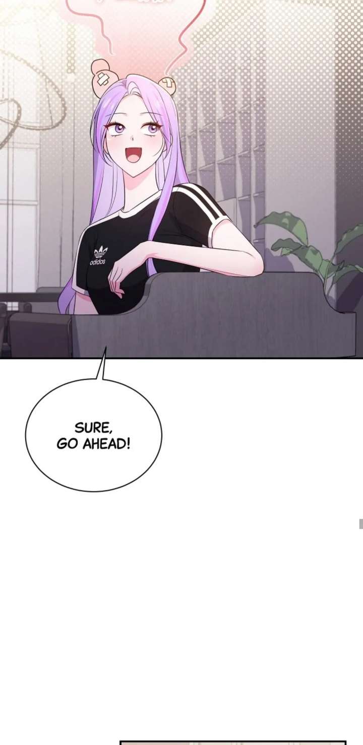 Moonshark: Sharks Are Born To Be Stars Chapter 67 - Page 52