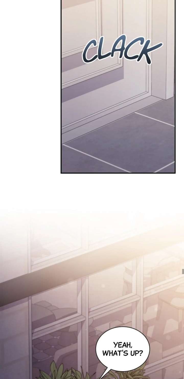 Moonshark: Sharks Are Born To Be Stars Chapter 67 - Page 53