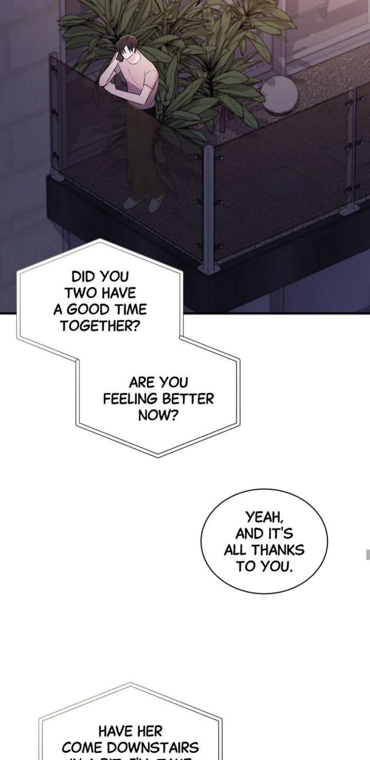 Moonshark: Sharks Are Born To Be Stars Chapter 67 - Page 54