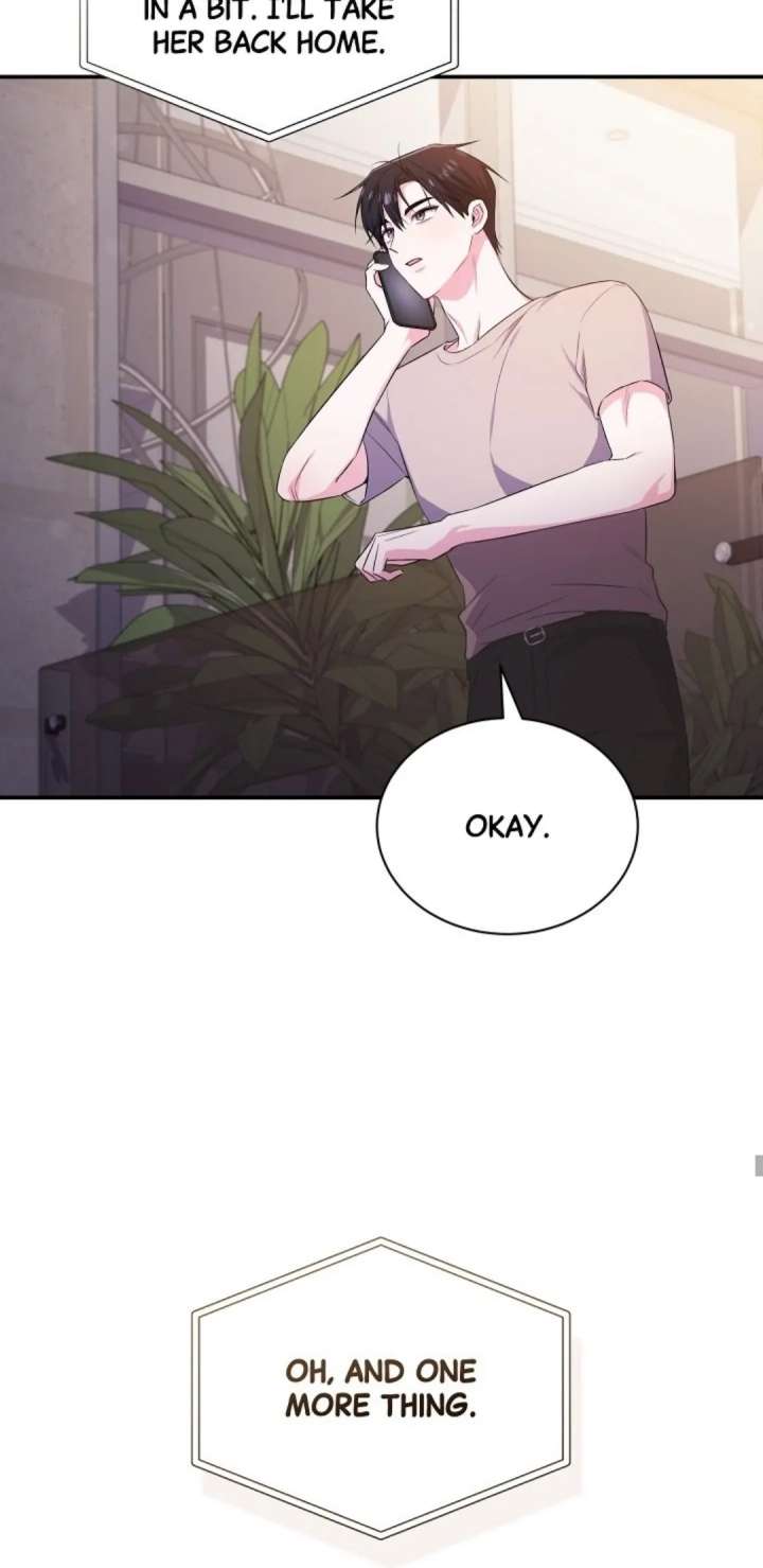 Moonshark: Sharks Are Born To Be Stars Chapter 67 - Page 55