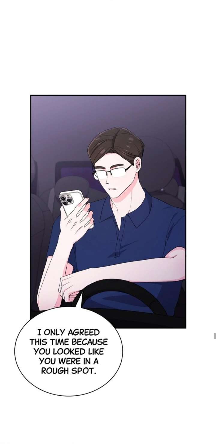 Moonshark: Sharks Are Born To Be Stars Chapter 67 - Page 56