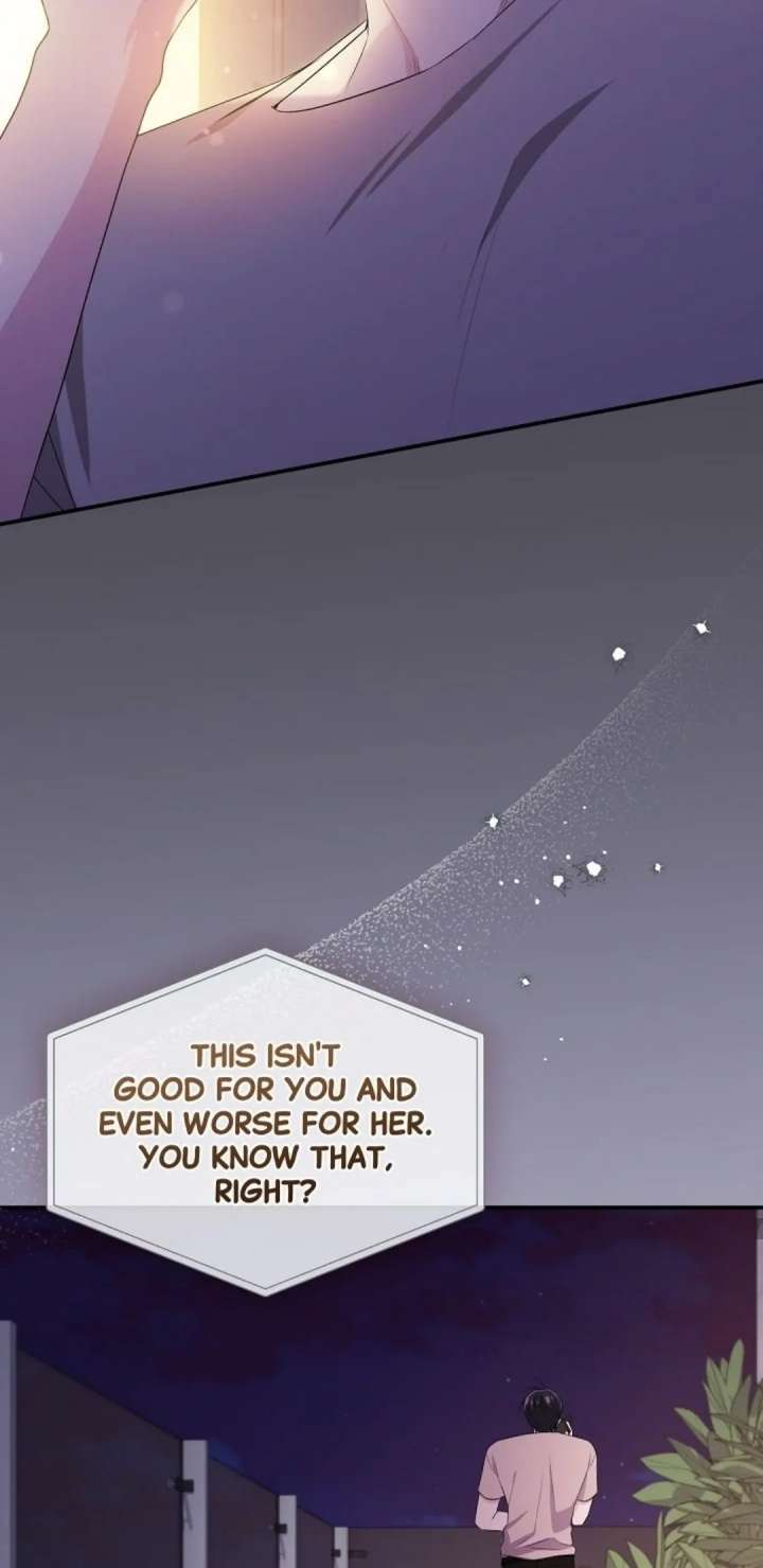 Moonshark: Sharks Are Born To Be Stars Chapter 67 - Page 58