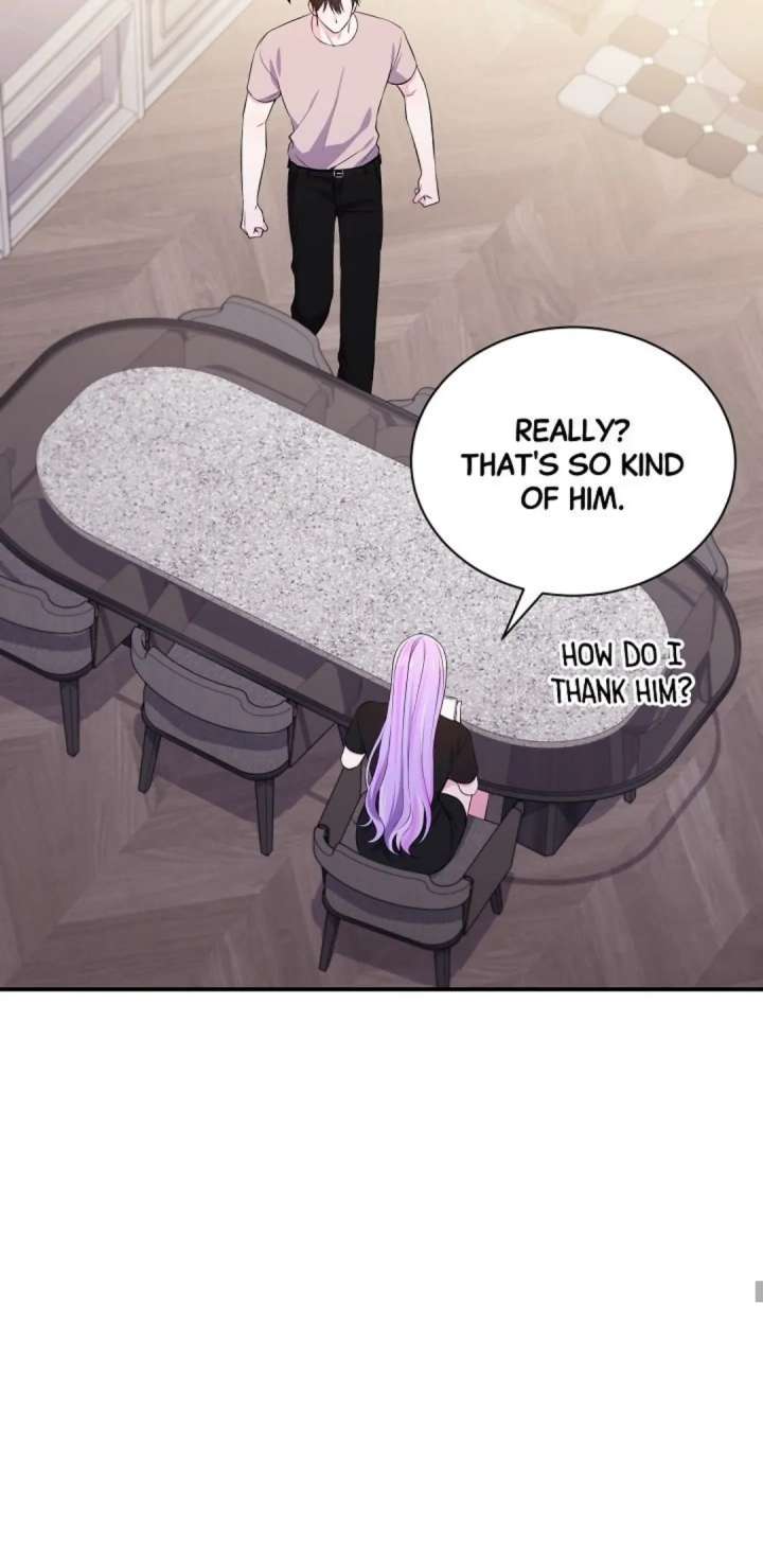 Moonshark: Sharks Are Born To Be Stars Chapter 67 - Page 61