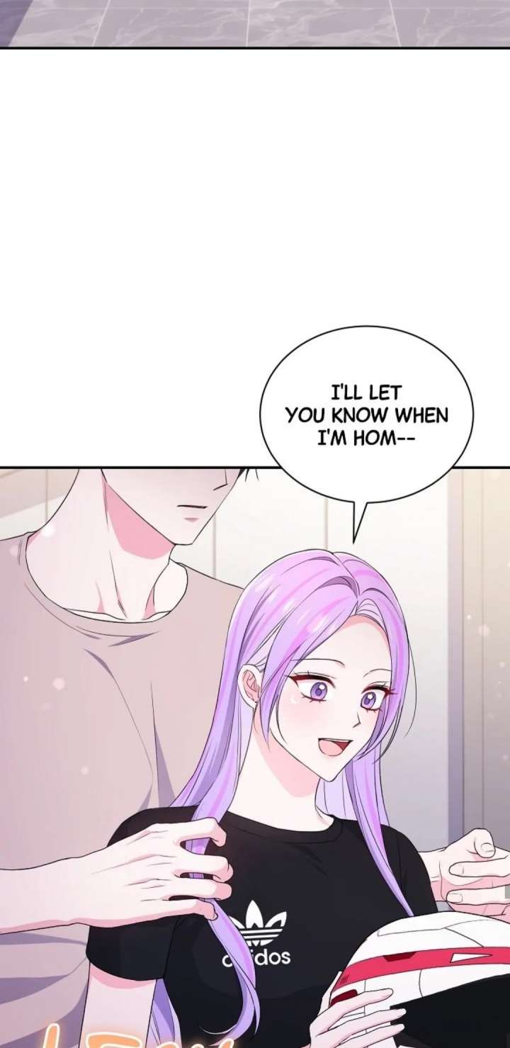 Moonshark: Sharks Are Born To Be Stars Chapter 67 - Page 63