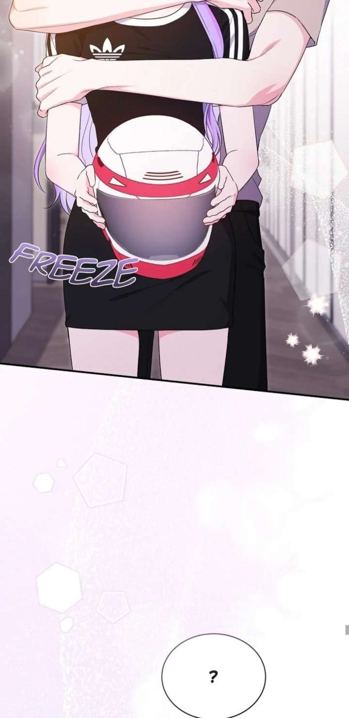 Moonshark: Sharks Are Born To Be Stars Chapter 67 - Page 65