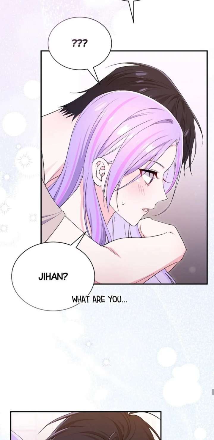 Moonshark: Sharks Are Born To Be Stars Chapter 67 - Page 66