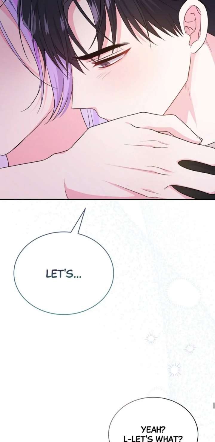 Moonshark: Sharks Are Born To Be Stars Chapter 67 - Page 68