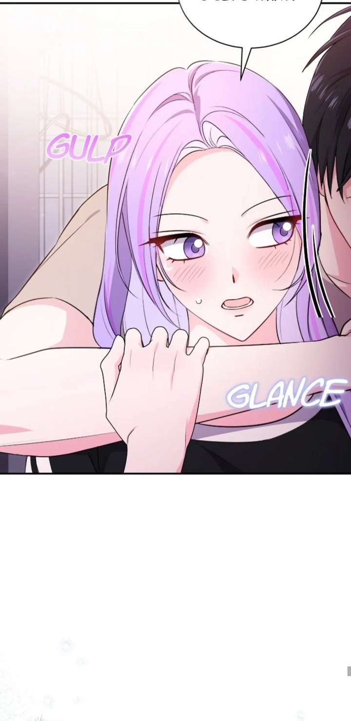 Moonshark: Sharks Are Born To Be Stars Chapter 67 - Page 69