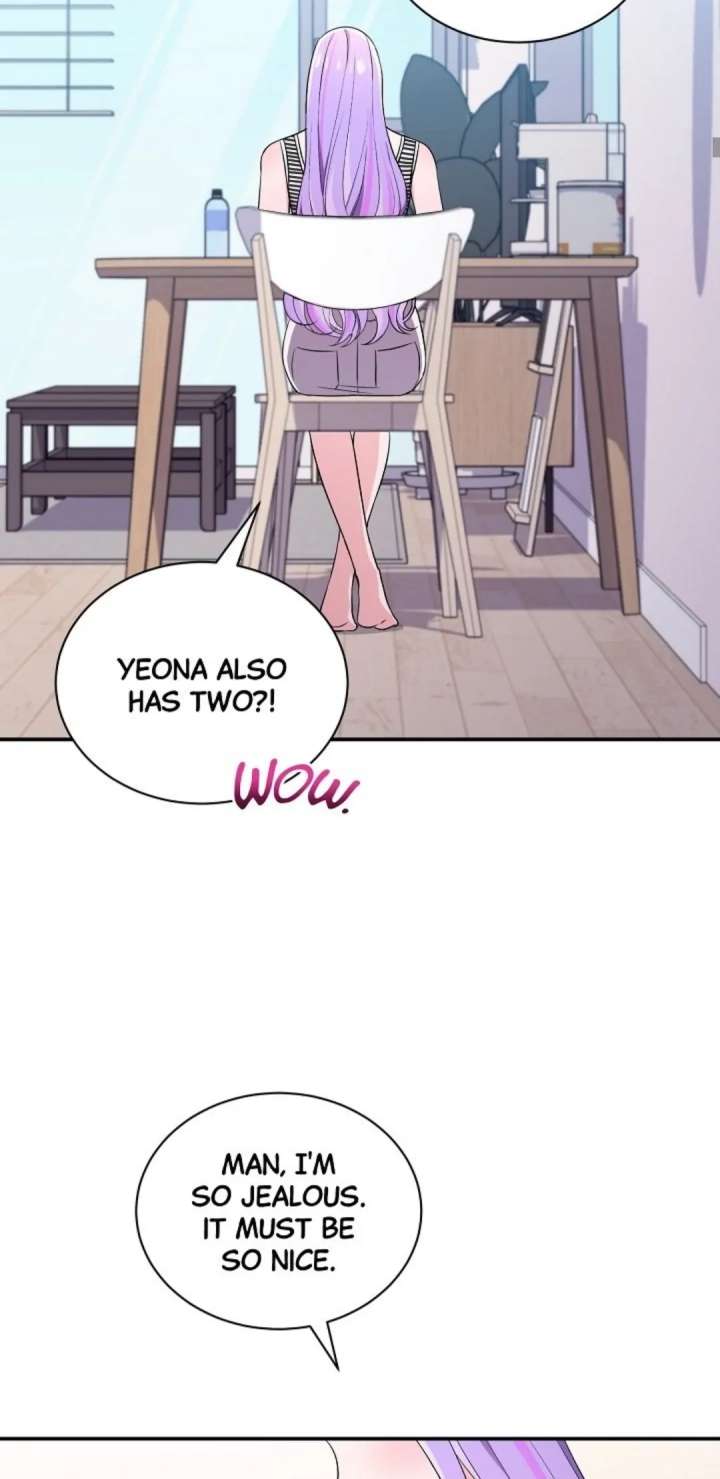 Moonshark: Sharks Are Born To Be Stars Chapter 67 - Page 7