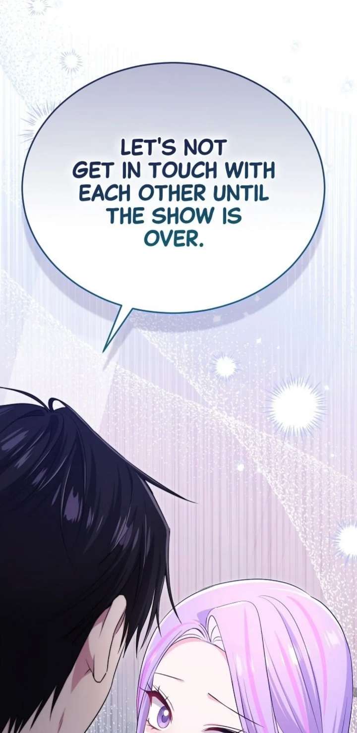 Moonshark: Sharks Are Born To Be Stars Chapter 67 - Page 70