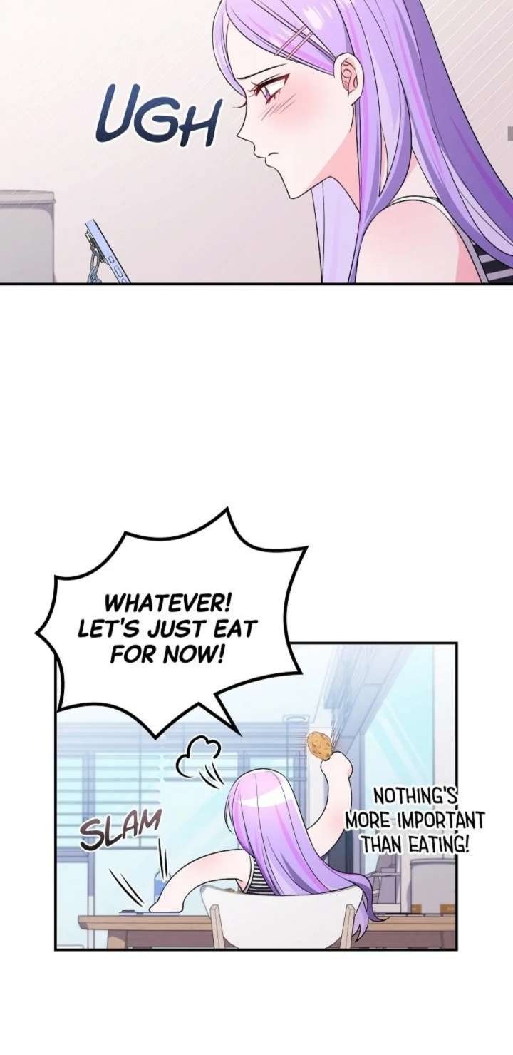 Moonshark: Sharks Are Born To Be Stars Chapter 67 - Page 9