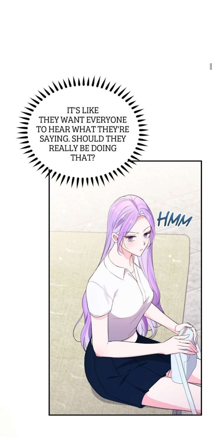 Moonshark: Sharks Are Born To Be Stars Chapter 68 - Page 10