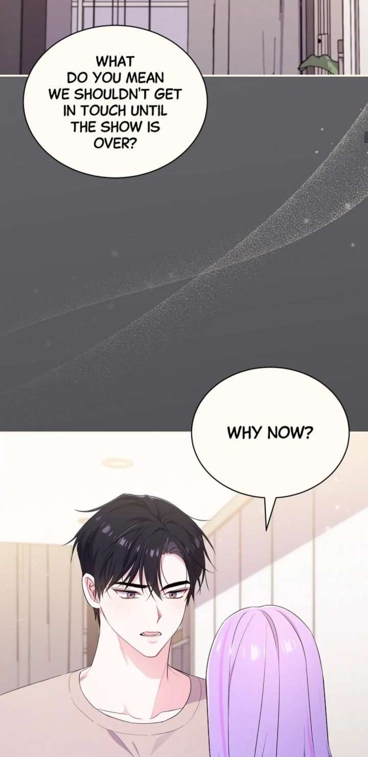 Moonshark: Sharks Are Born To Be Stars Chapter 68 - Page 12