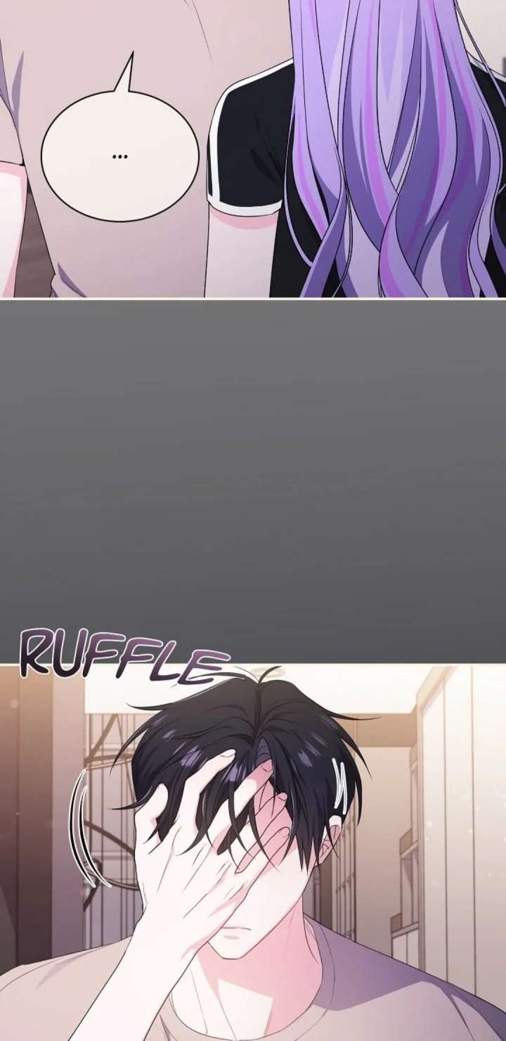 Moonshark: Sharks Are Born To Be Stars Chapter 68 - Page 13