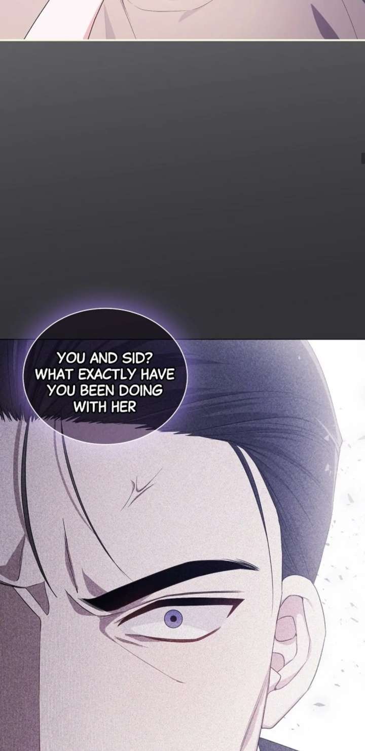 Moonshark: Sharks Are Born To Be Stars Chapter 68 - Page 14