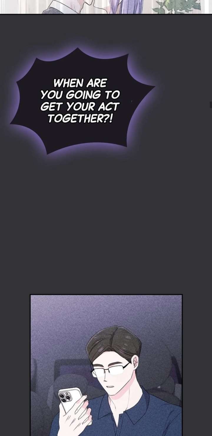 Moonshark: Sharks Are Born To Be Stars Chapter 68 - Page 16