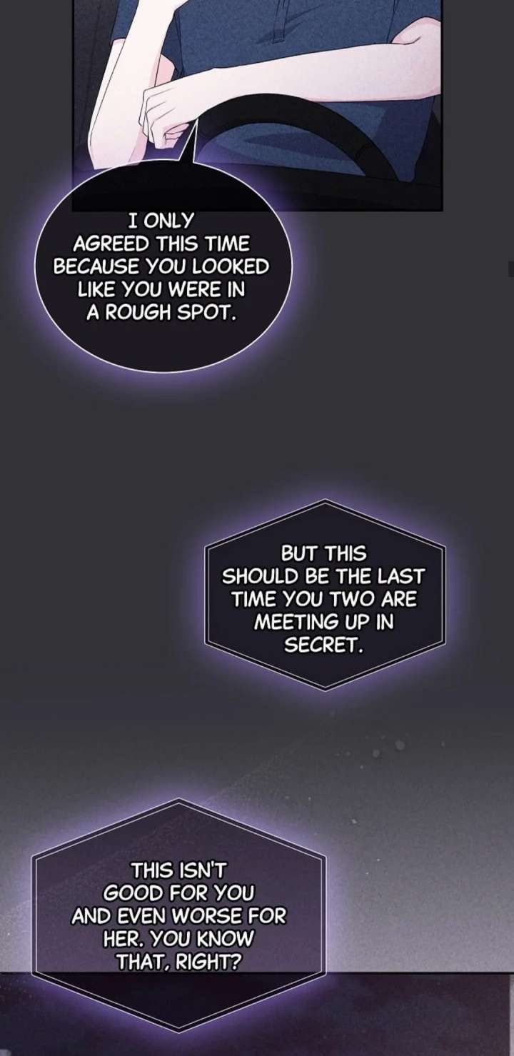 Moonshark: Sharks Are Born To Be Stars Chapter 68 - Page 17