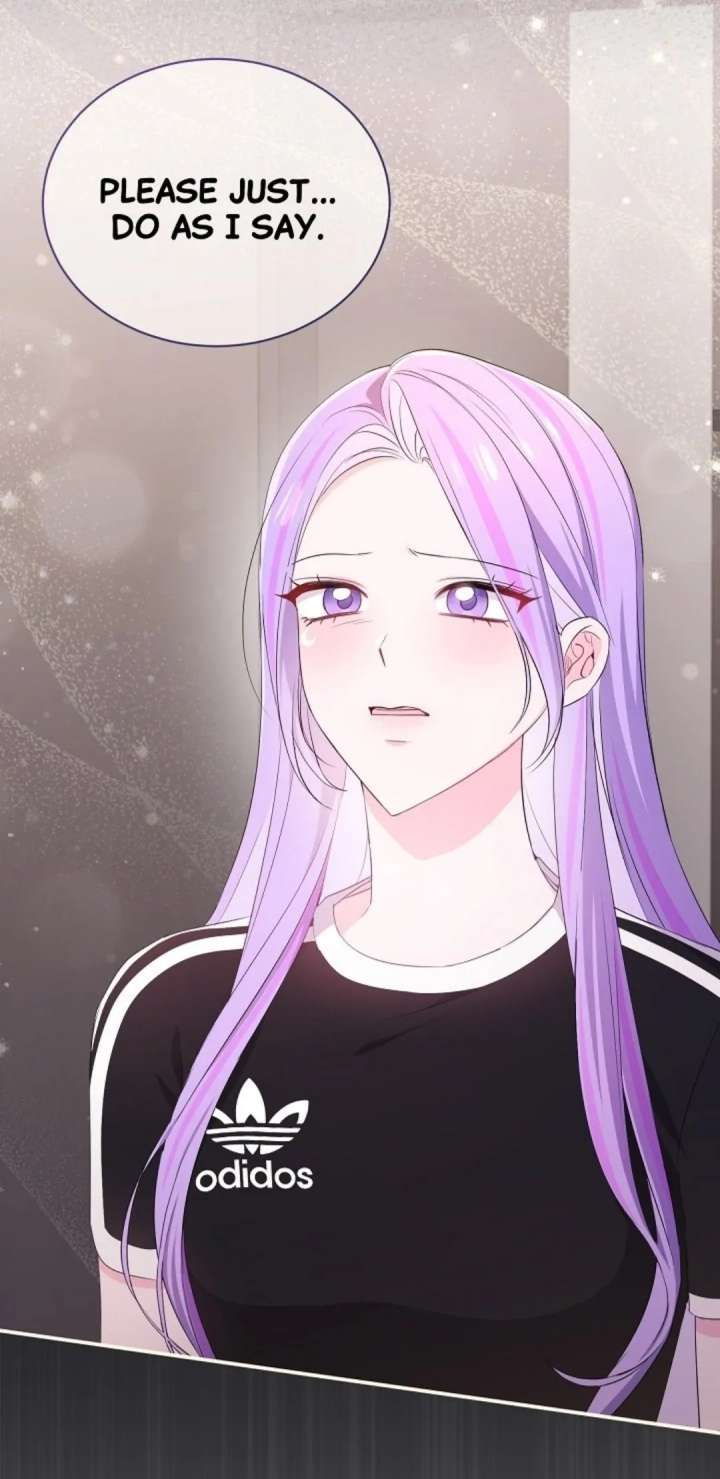 Moonshark: Sharks Are Born To Be Stars Chapter 68 - Page 19