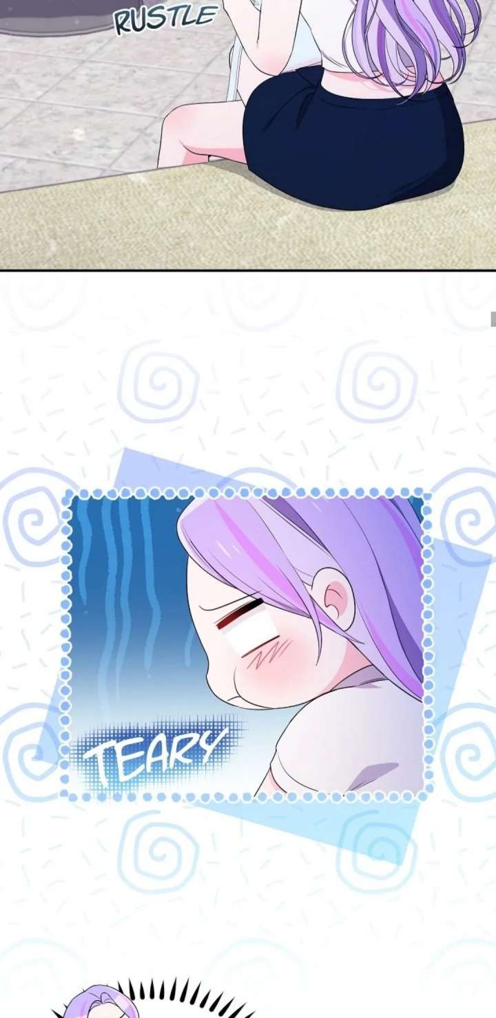 Moonshark: Sharks Are Born To Be Stars Chapter 68 - Page 21