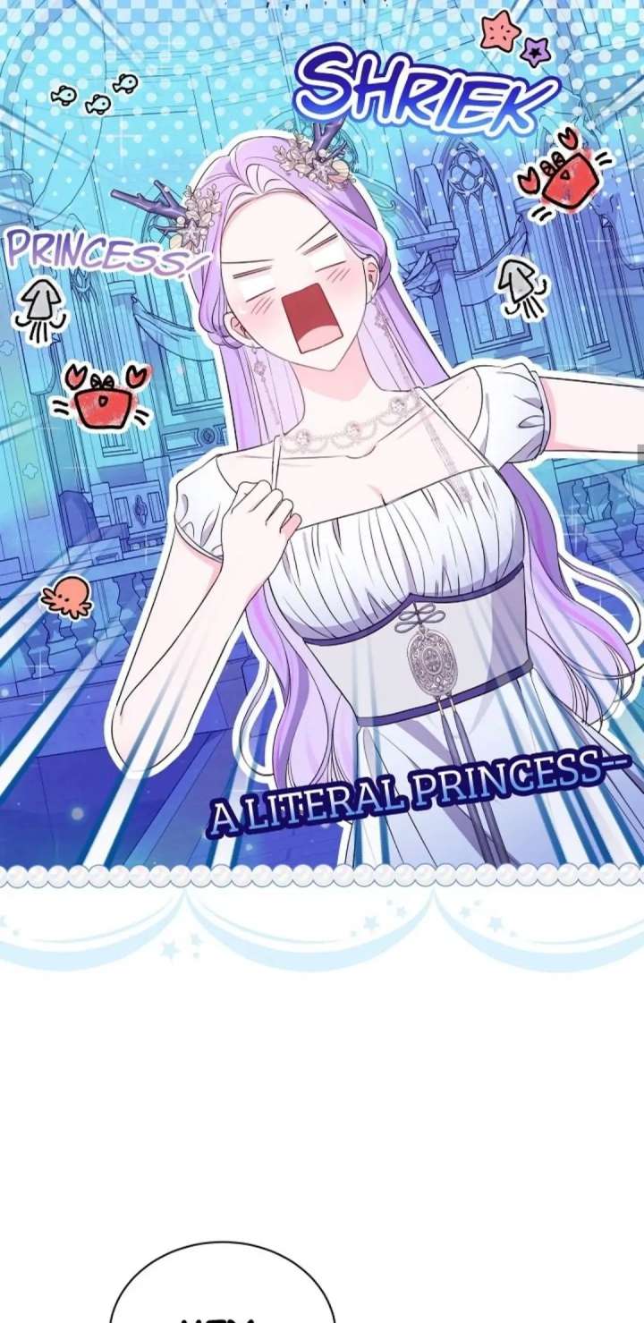 Moonshark: Sharks Are Born To Be Stars Chapter 68 - Page 23