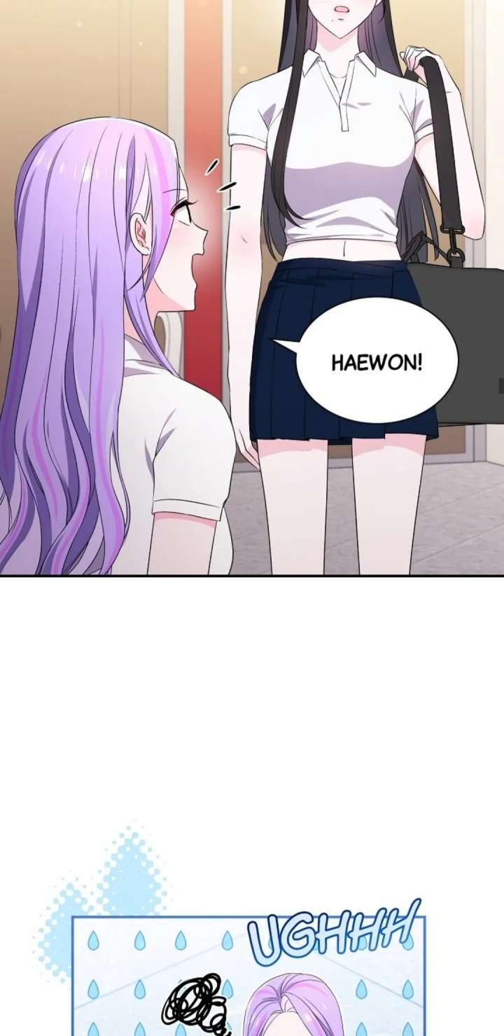 Moonshark: Sharks Are Born To Be Stars Chapter 68 - Page 25