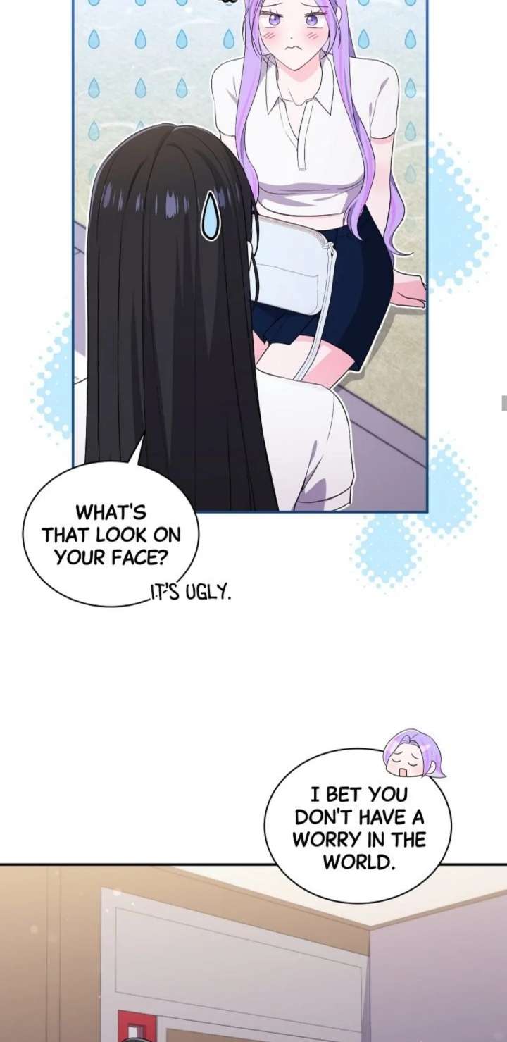 Moonshark: Sharks Are Born To Be Stars Chapter 68 - Page 26