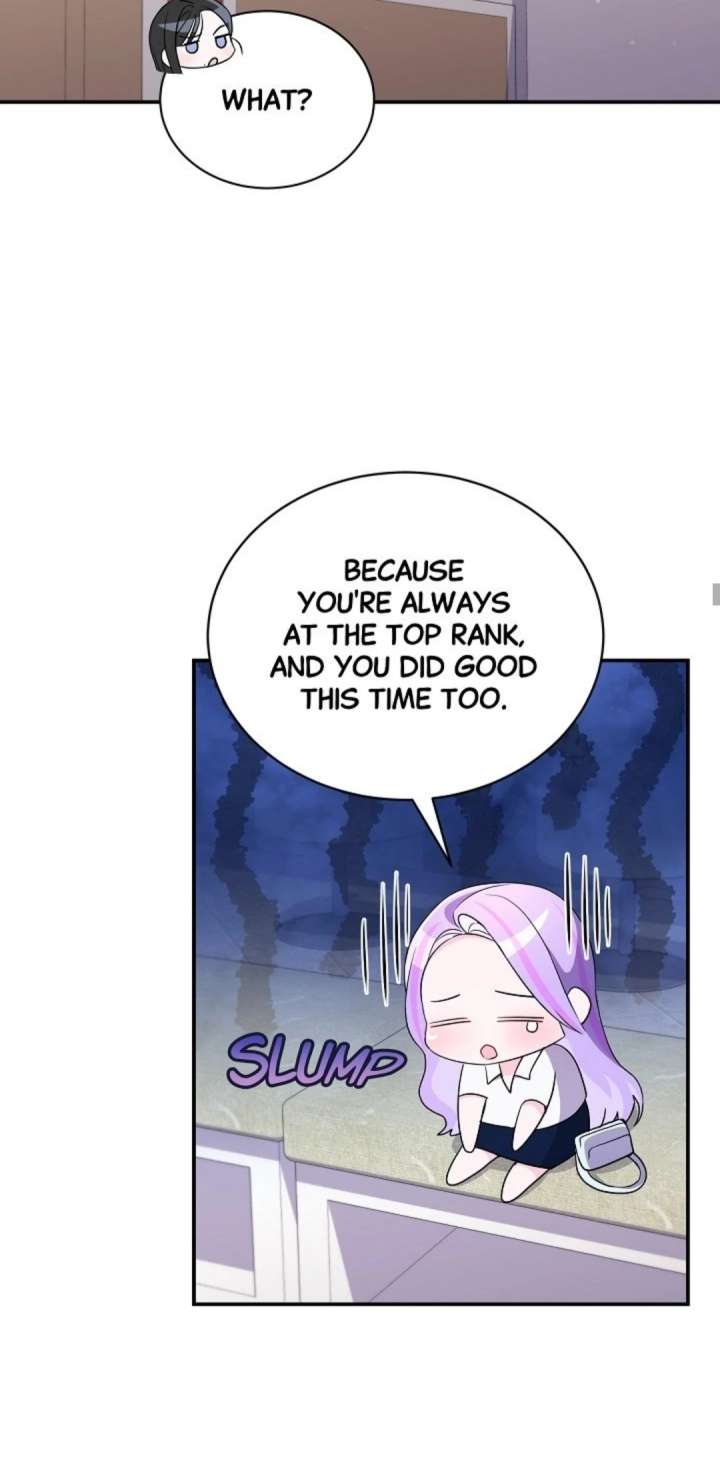 Moonshark: Sharks Are Born To Be Stars Chapter 68 - Page 27