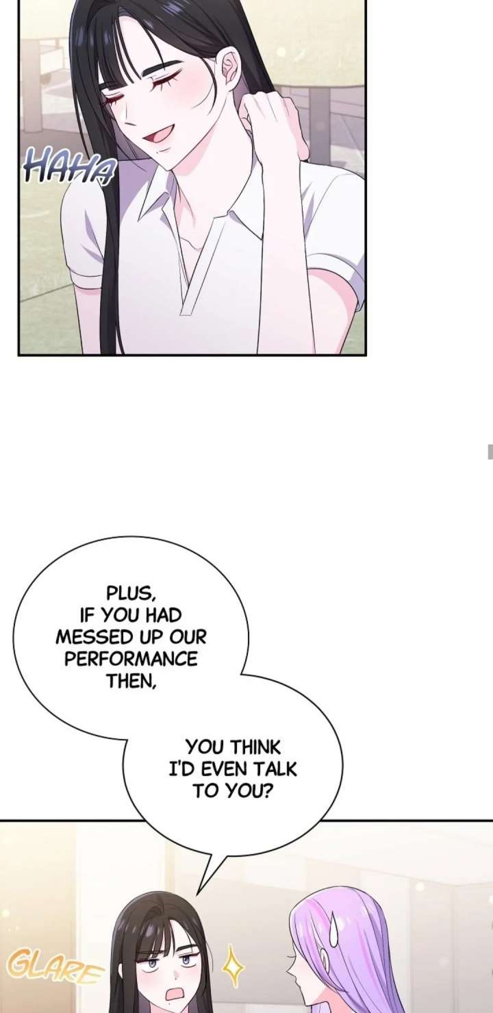 Moonshark: Sharks Are Born To Be Stars Chapter 68 - Page 30